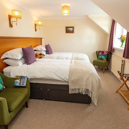 Eilean Donan Guest House Ullapool Zewnętrze zdjęcie