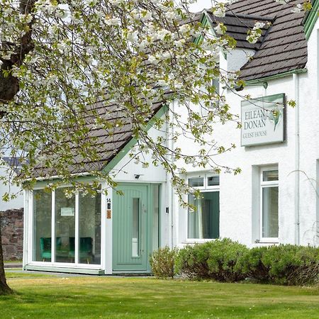 Eilean Donan Guest House Ullapool Zewnętrze zdjęcie