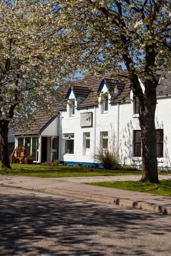 Eilean Donan Guest House Ullapool Zewnętrze zdjęcie